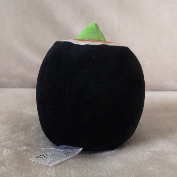 Shozo sushi roll Squishmallow 5 inches - Picture 3 of 4